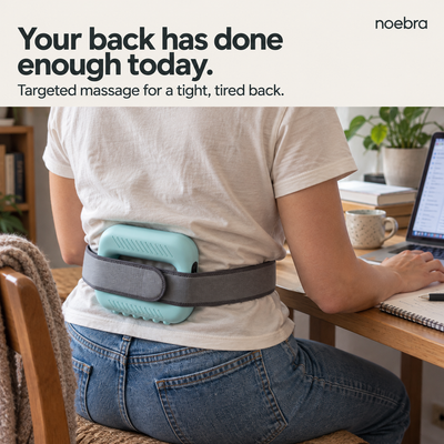 Noebra Calm™ – Stay in Bed When Your Legs Start