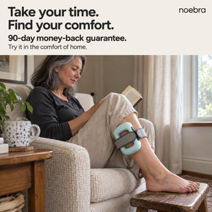 Stay in bed, or your money back